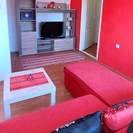 Jednosoban Stan Centar Apartment Pirot Exterior photo