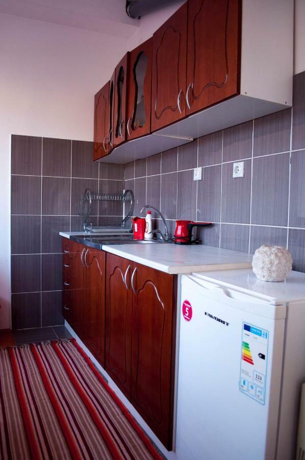 Jednosoban Stan Centar Apartment Pirot Exterior photo