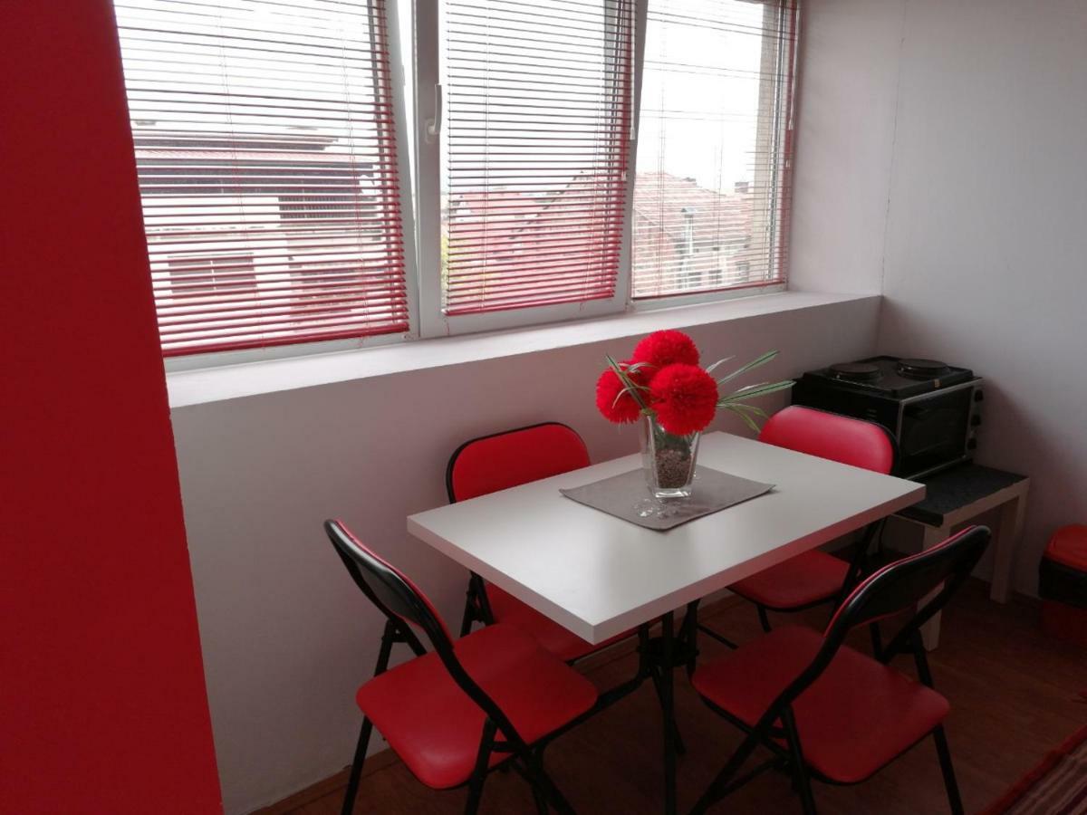 Jednosoban Stan Centar Apartment Pirot Exterior photo