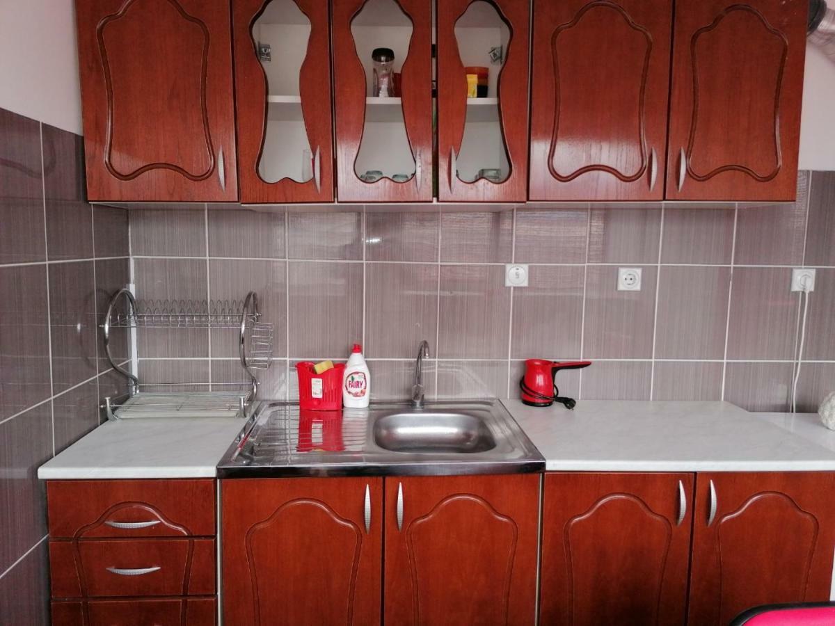 Jednosoban Stan Centar Apartment Pirot Exterior photo