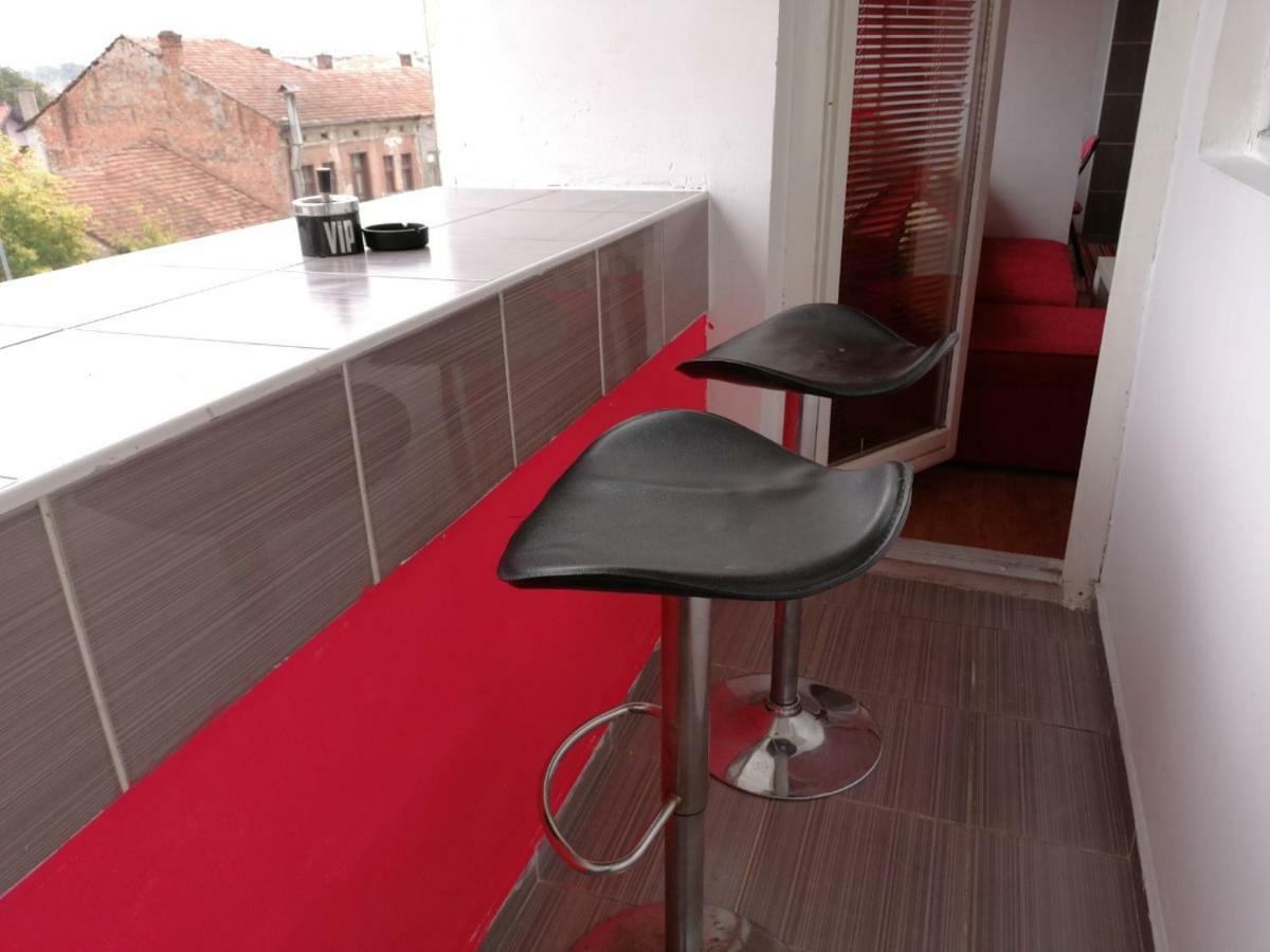 Jednosoban Stan Centar Apartment Pirot Exterior photo